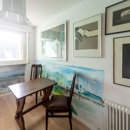 Apartment Willem Бад-Цвішенан Екстер'єр фото