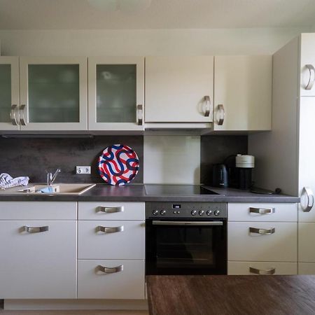 Apartment Willem Бад-Цвішенан Екстер'єр фото