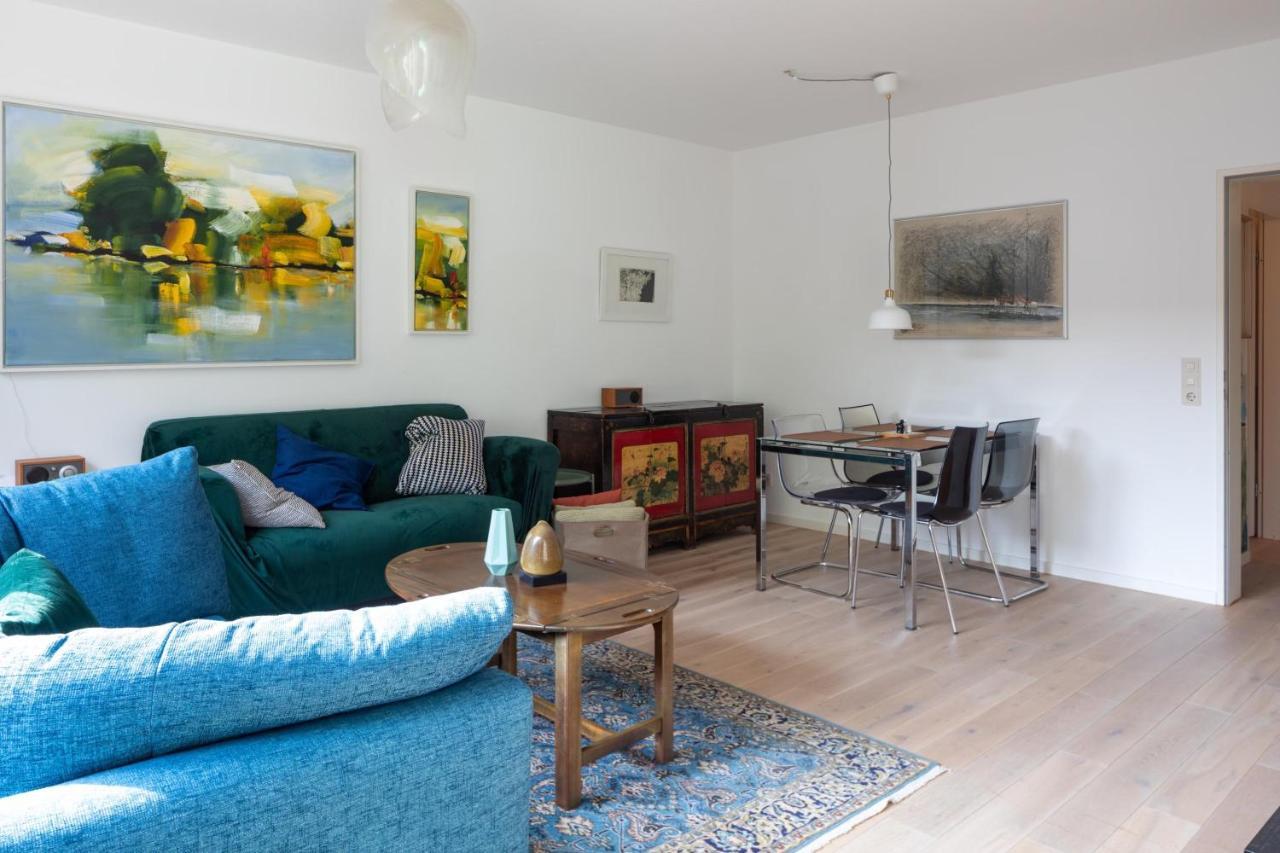 Apartment Willem Бад-Цвішенан Екстер'єр фото