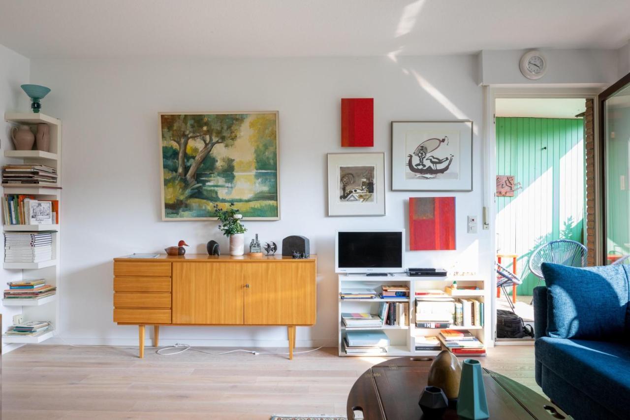 Apartment Willem Бад-Цвішенан Екстер'єр фото